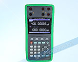 ET2115高精度熱工寶典信號(hào)校驗(yàn)儀