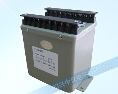 FPW301有功功率變送器