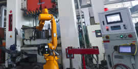 機(jī)械配套用儀表