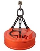 MW03系列吊運鋼坯、板坯用電磁鐵