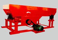 GZT系列振動(dòng)給料機(jī)