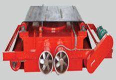 RCDC系列風(fēng)冷自缷式電磁除鐵器