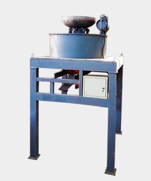 電磁王粉料除鐵機