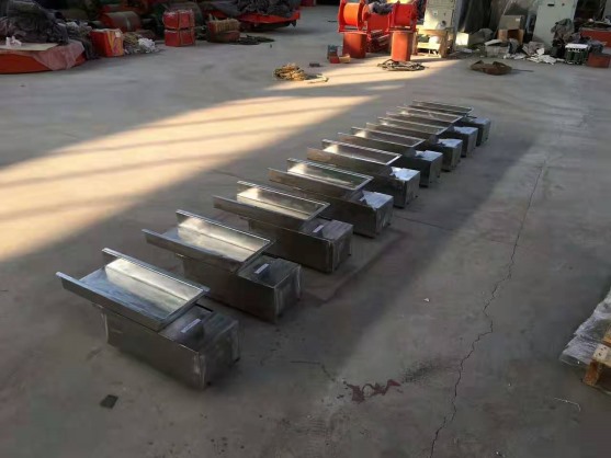 GZV微型電磁振動給料機