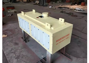 電磁除鐵器矩形