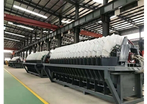 真空陶瓷過濾機