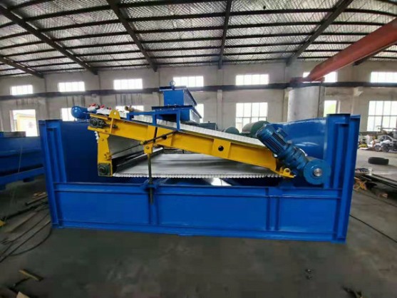 平板磁選機(jī)