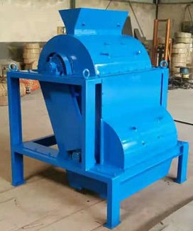 干粉永磁磁選機(jī)