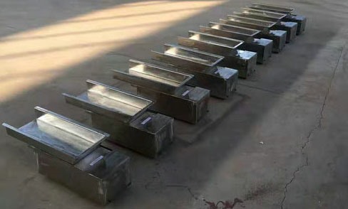 微型振動(dòng)給料機(jī)