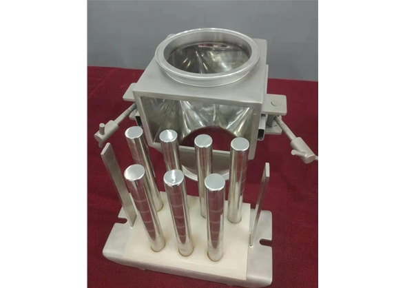 電磁粉料除鐵器