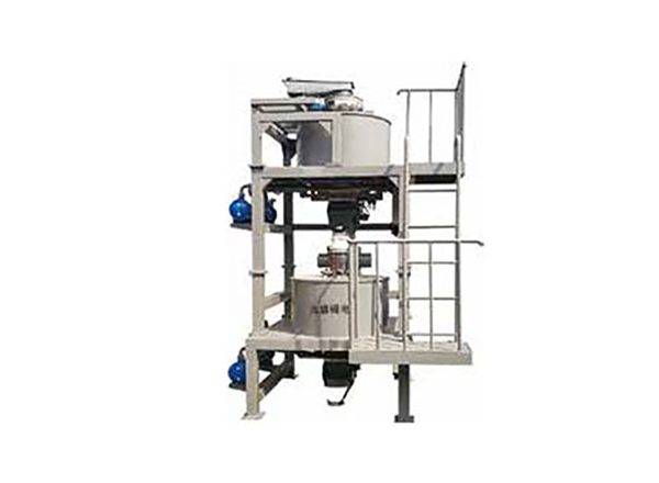 YSDC系列干法串聯(lián)型電磁式粉體除鐵系統(tǒng)